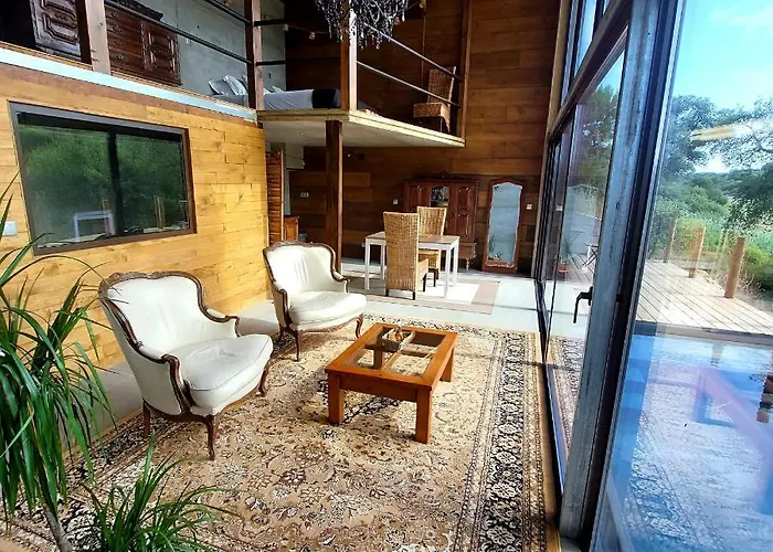 Herdade Do Moinho Novo 펜션