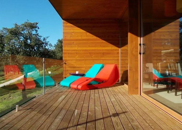 Herdade Do Moinho Novo * Canha