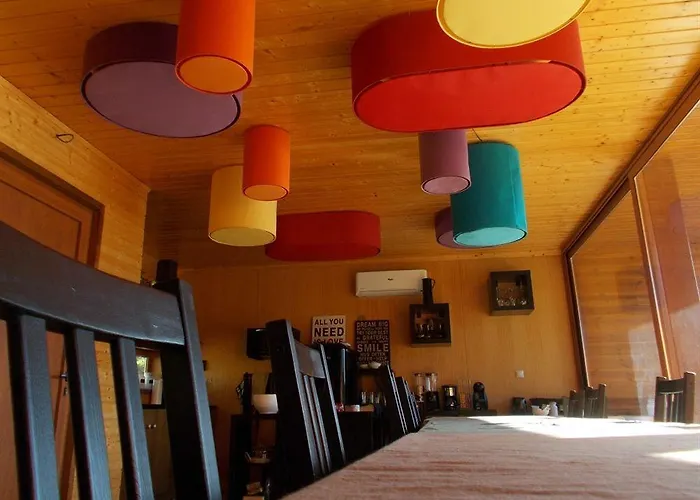 Herdade Do Moinho Novo 別荘 Canha