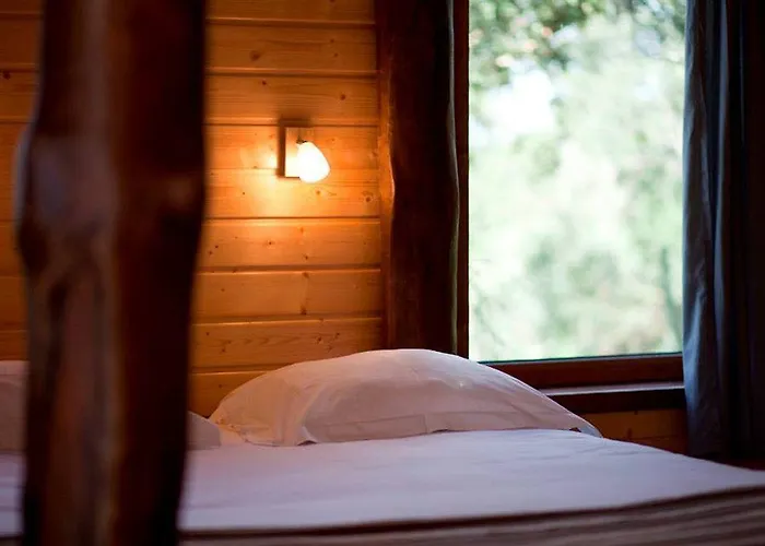 Herdade Do Moinho Novo 펜션