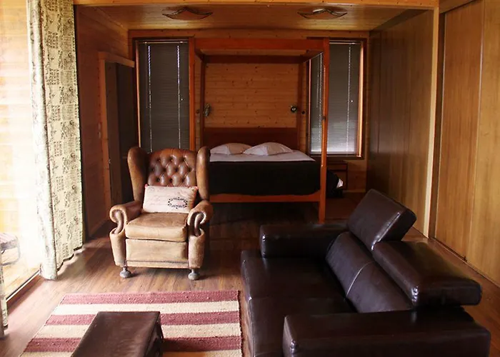 Herdade Do Moinho Novo Holiday home *