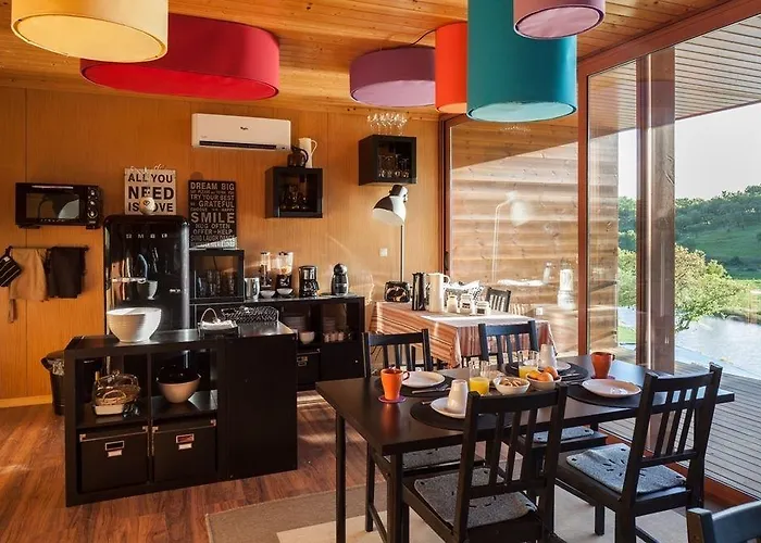 Herdade Do Moinho Novo *