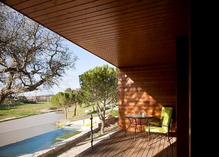 Herdade Do Moinho Novo