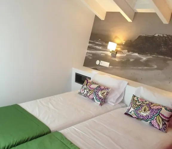 別荘 Herdade Do Moinho Novo