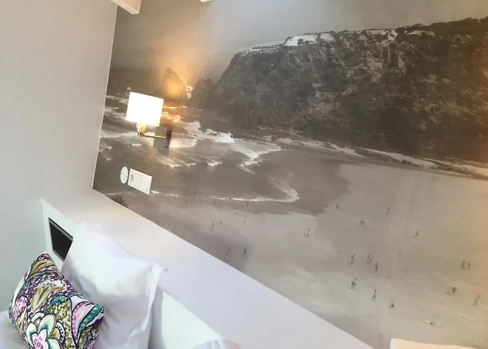 Herdade Do Moinho Novo 別荘