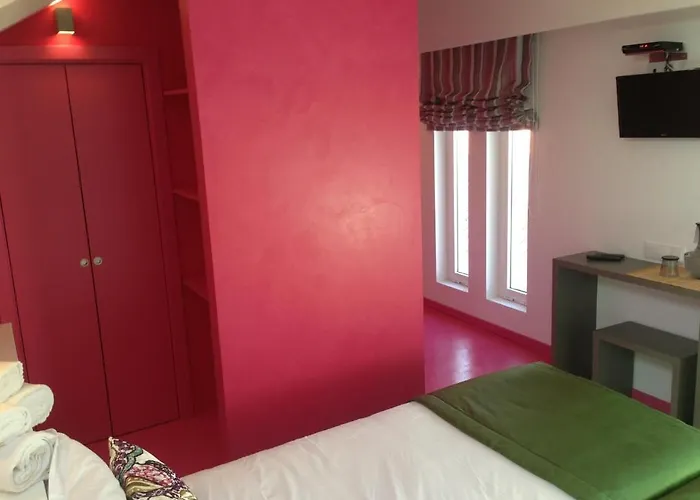 別荘 Herdade Do Moinho Novo Canha