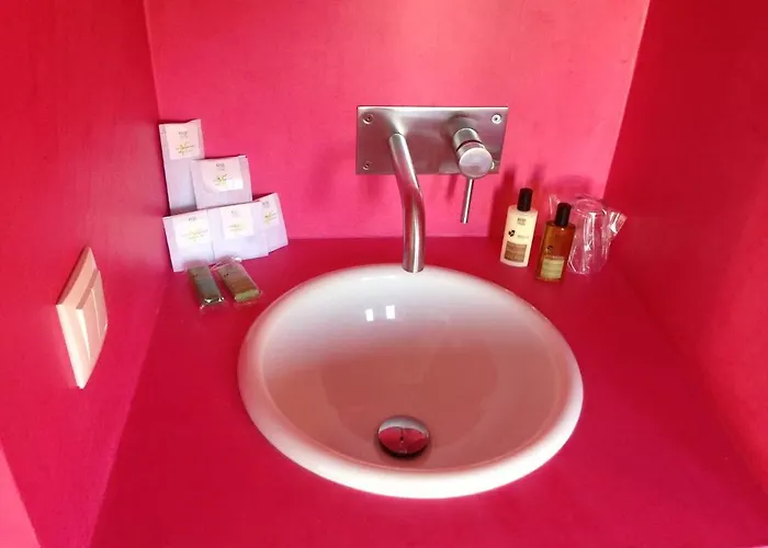 Herdade Do Moinho Novo 펜션 칸하