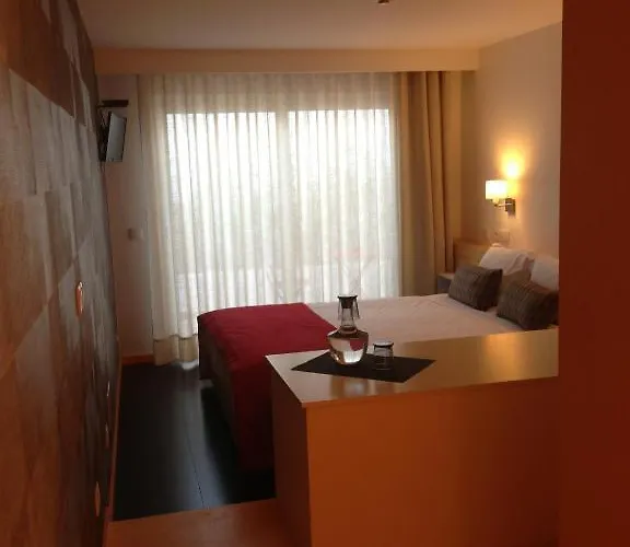 Herdade Do Moinho Novo * 칸하