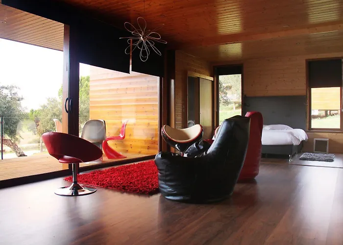 Herdade Do Moinho Novo *