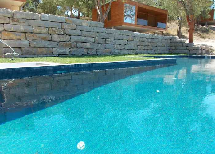 Herdade Do Moinho Novo 別荘 Canha