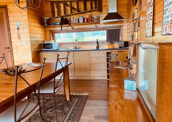 Herdade Do Moinho Novo 펜션 칸하